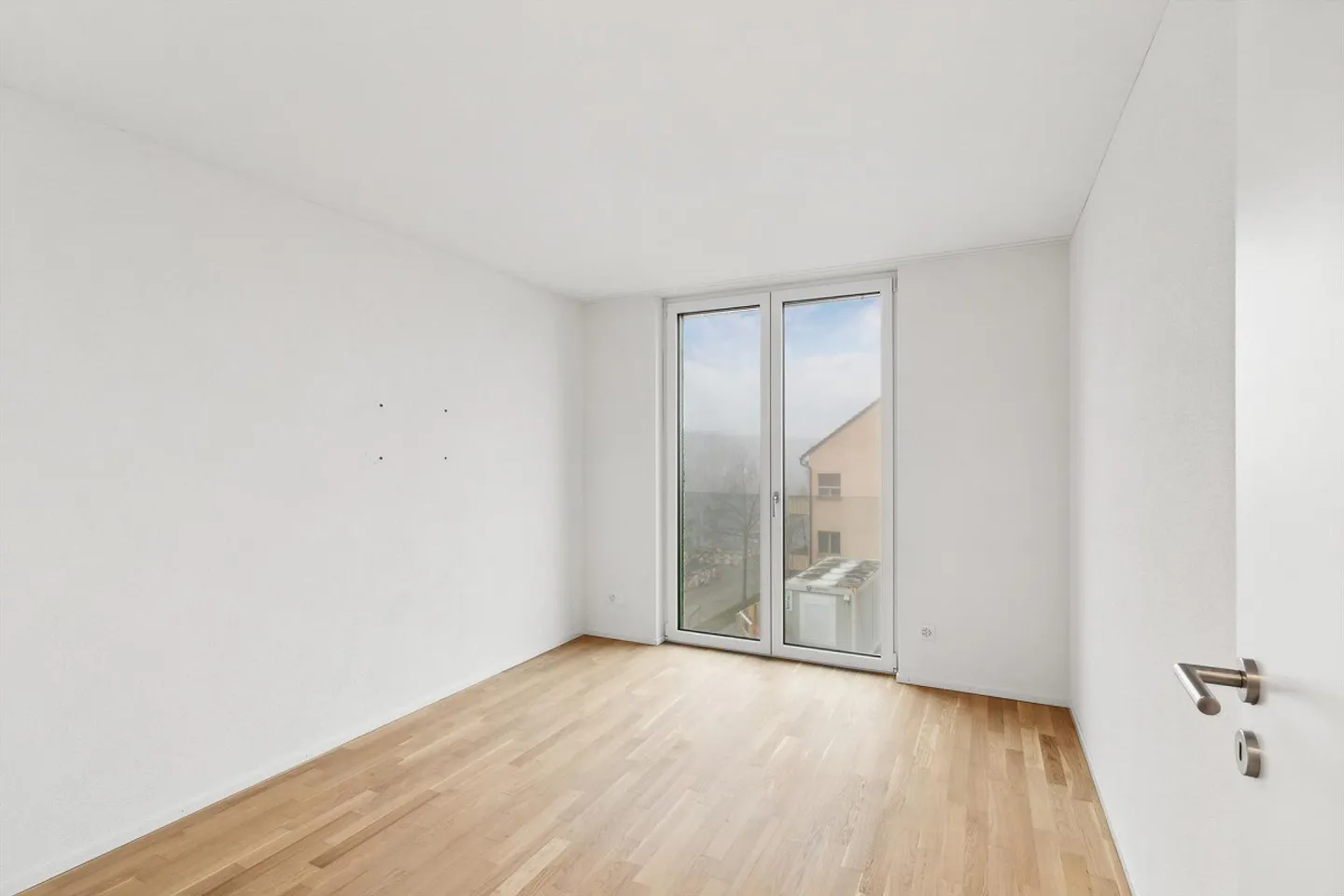 New apartment in Oerlikon with light-flooded rooms! - Photo 7 of 12