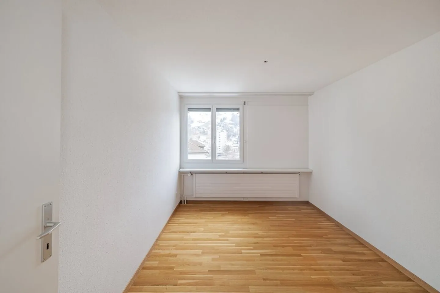 Ici se termine votre recherche d'appartement - Photo 4 sur 9