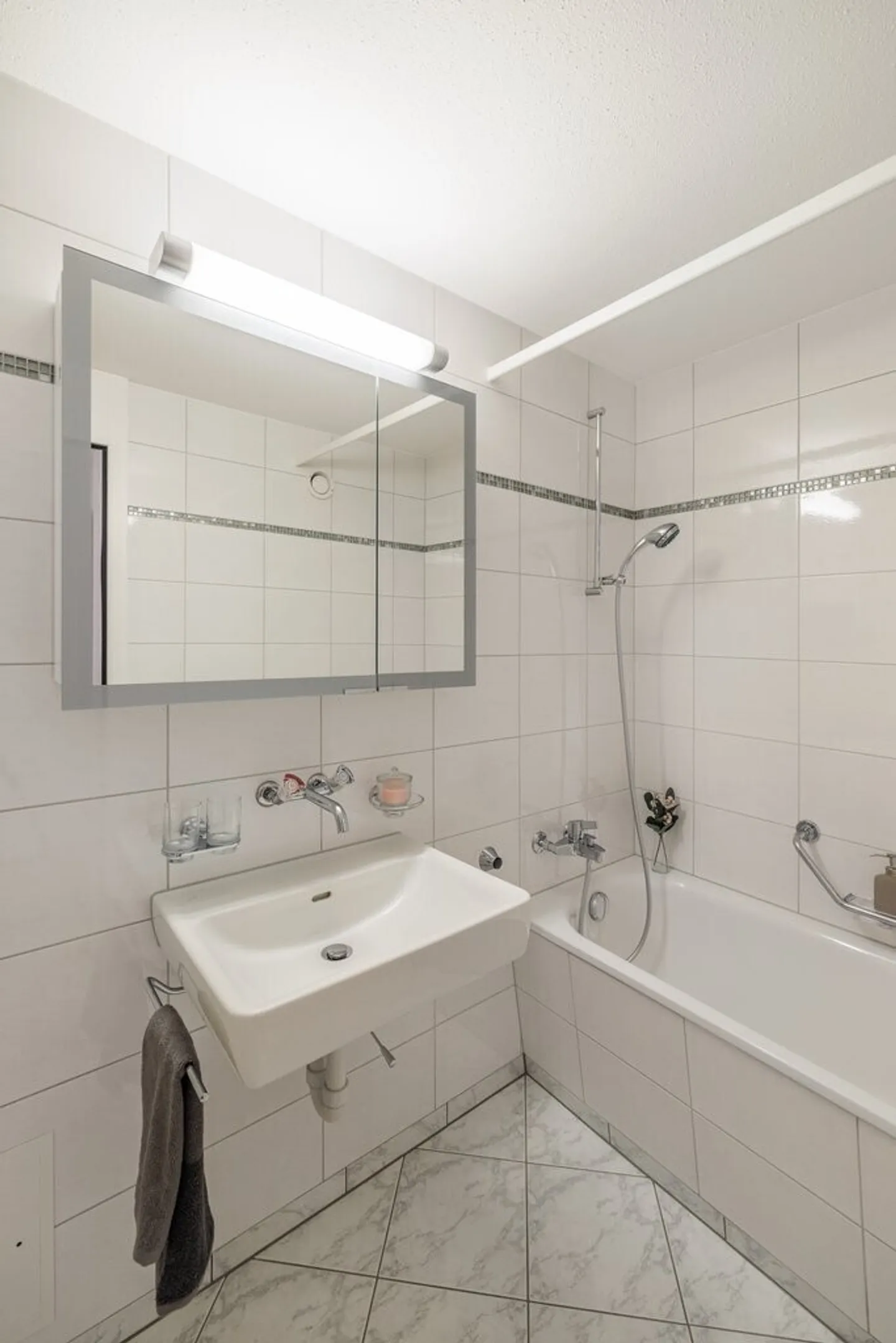 Ici se termine votre recherche d'appartement - Photo 6 sur 9