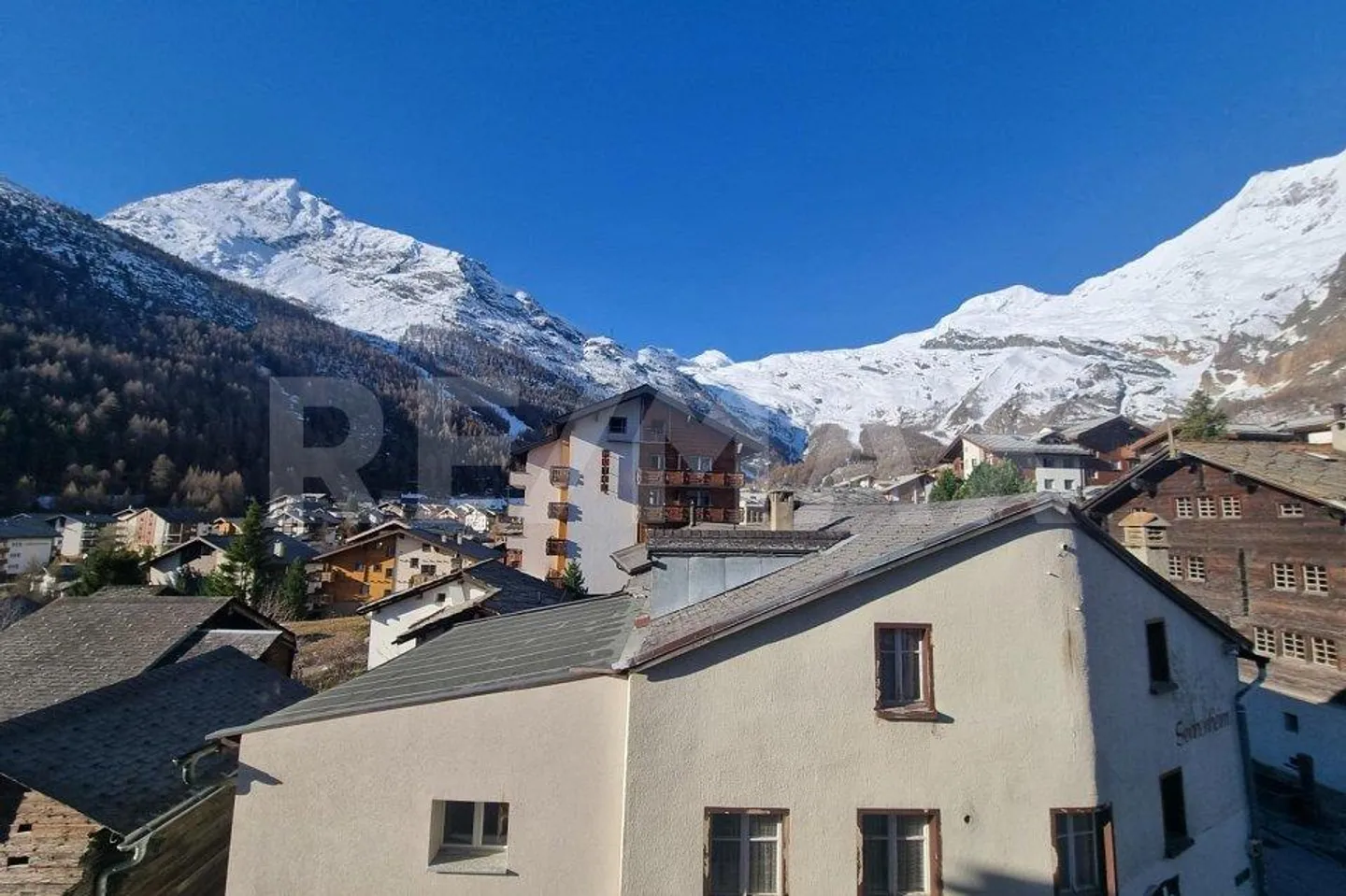 Appartement de plain-pied tout neuf - Appartement principal dans l'ancienne poste - Photo 3 sur 4