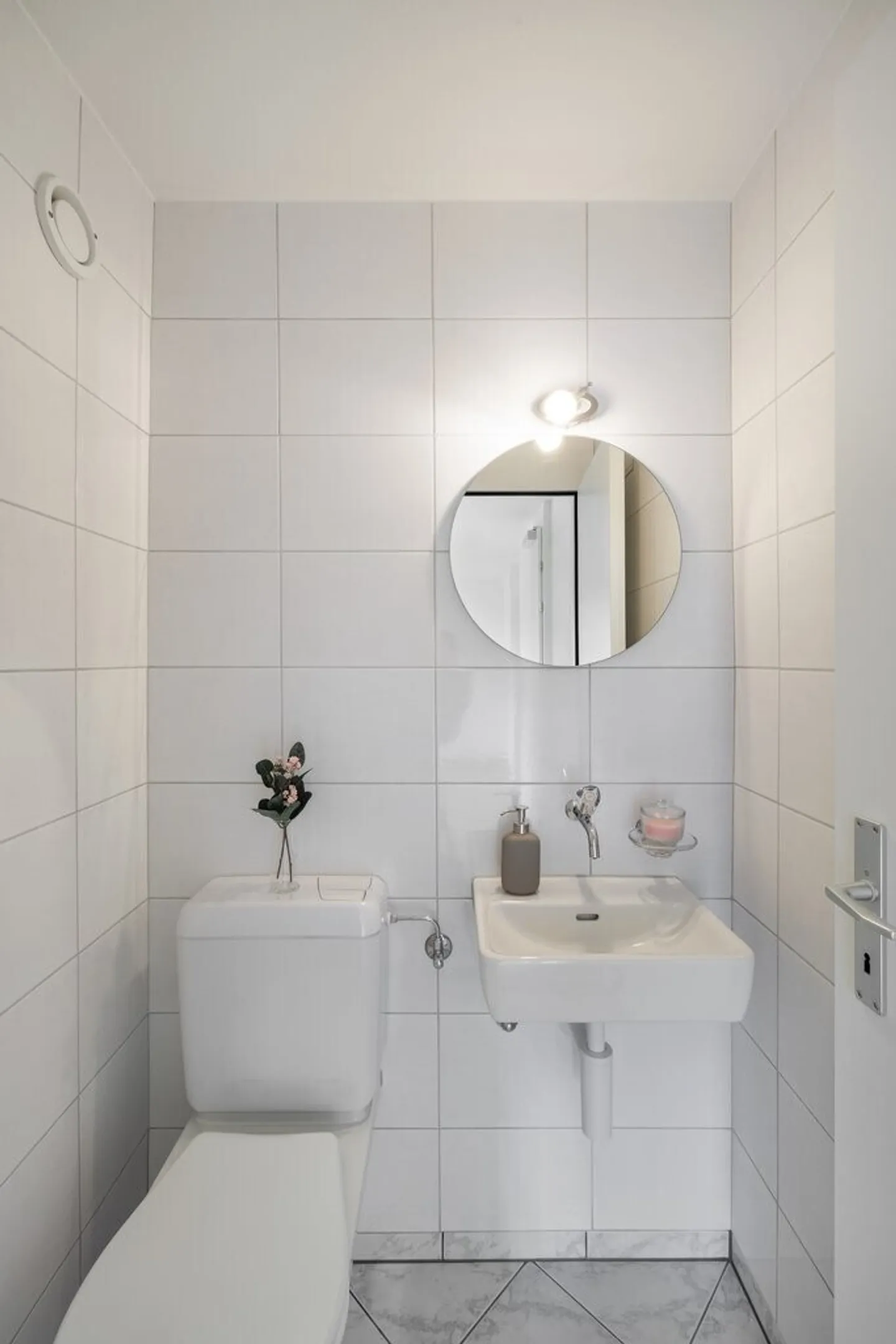 Ici se termine votre recherche d'appartement - Photo 7 sur 9