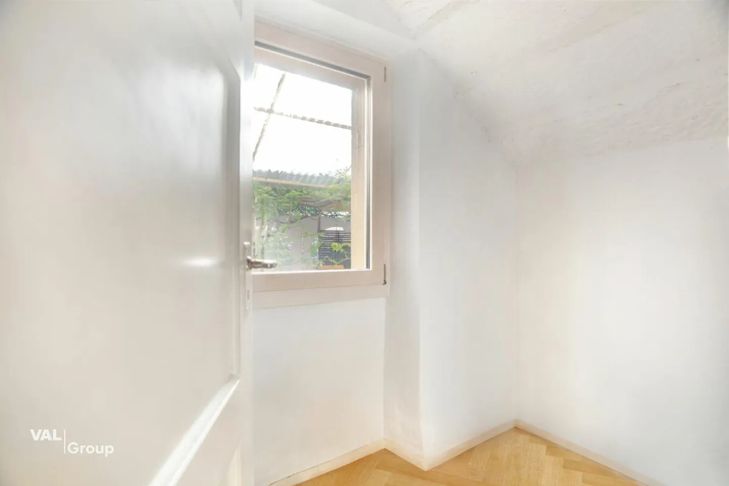 Stilvolle Wohnung in Visp - Foto 8 von 10