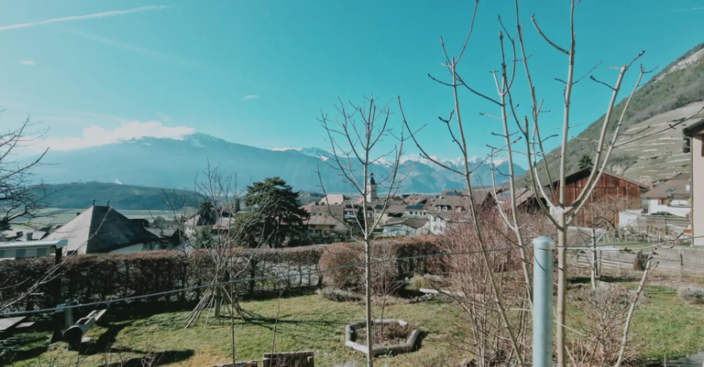 Une vue imprenable - Photo 1 sur 11