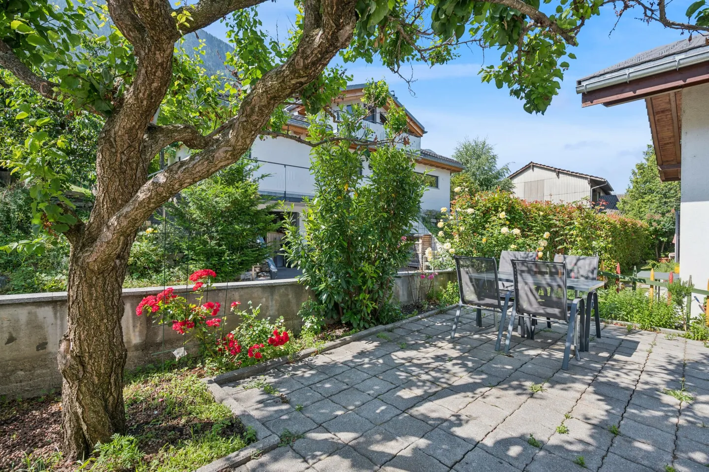 Maison bifamiliale de 4,5 et 5,5 pièces à Brig-Glis - Photo 10 sur 13