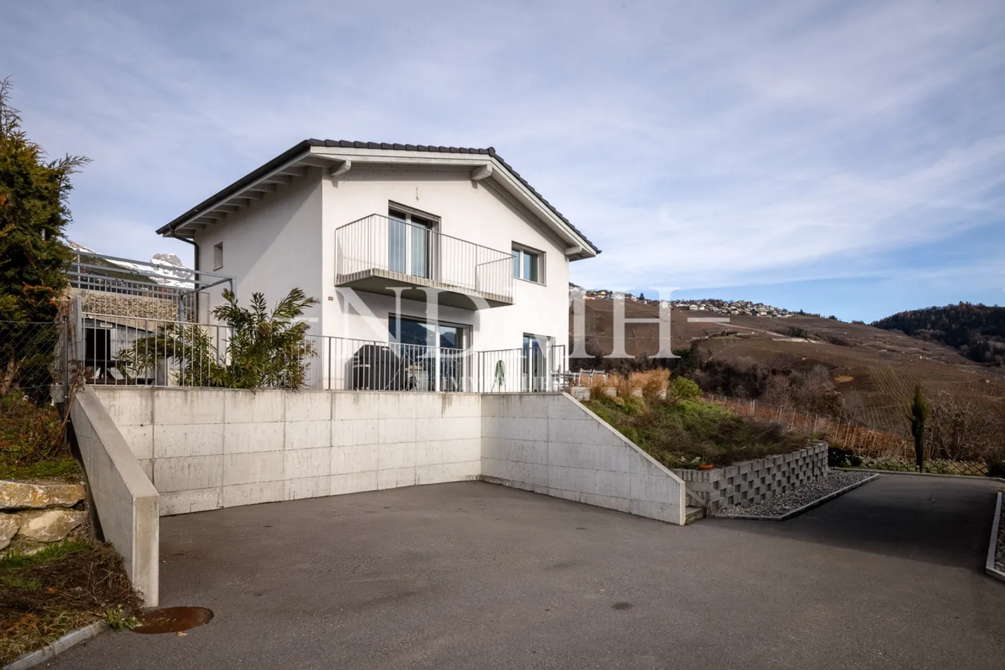 Villa indipendente spaziosa con grande giardino - Foto 9 di 9