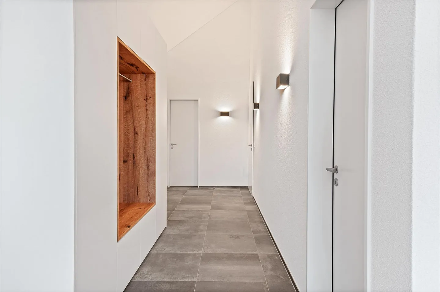 Appartamento esclusivo di 4 1/2 stanze in affitto - Foto 3 di 12