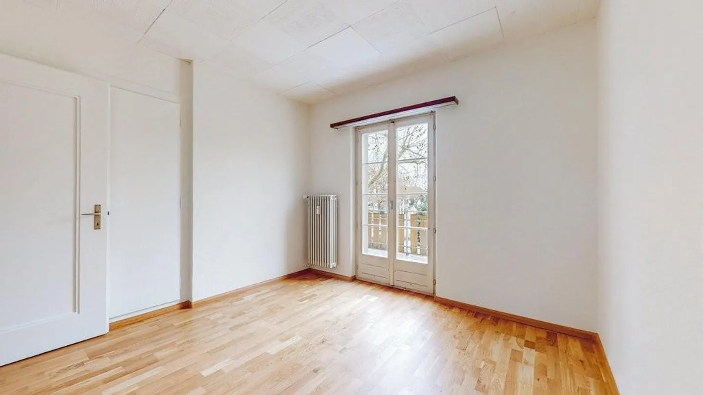 Appartamento in affitto - Foto 7 di 12