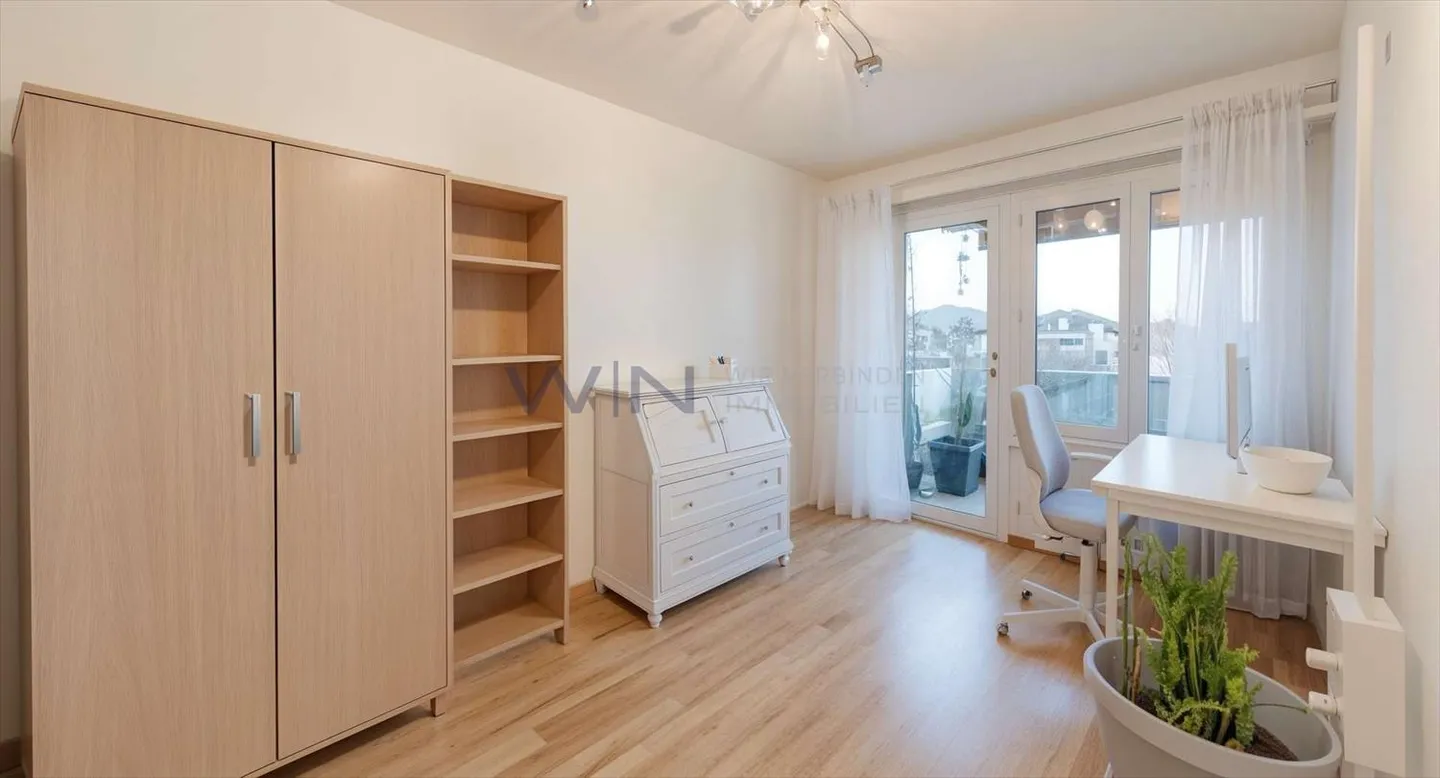 Appartamento in affitto - Foto 6 di 8
