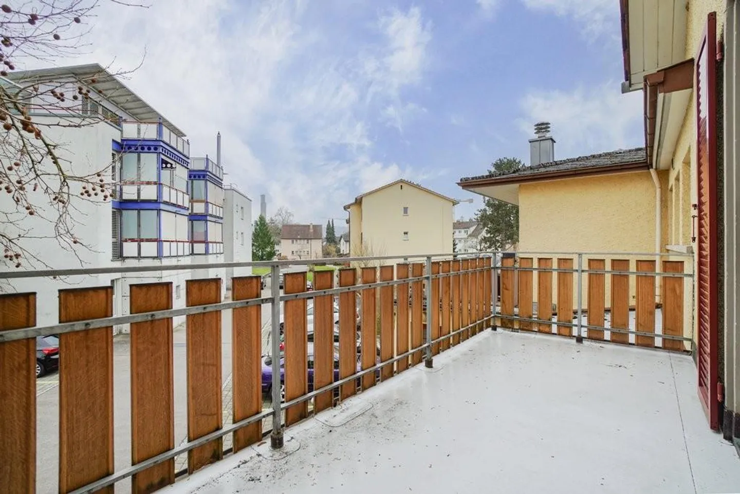 Appartamento in affitto - Foto 11 di 12