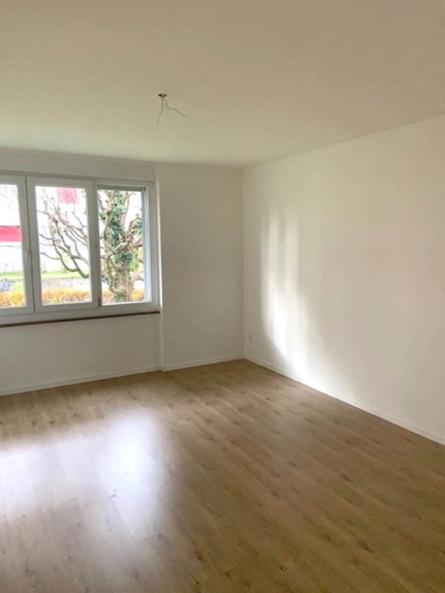 Your new home - Central in Solothurn - Photo 2 of 8