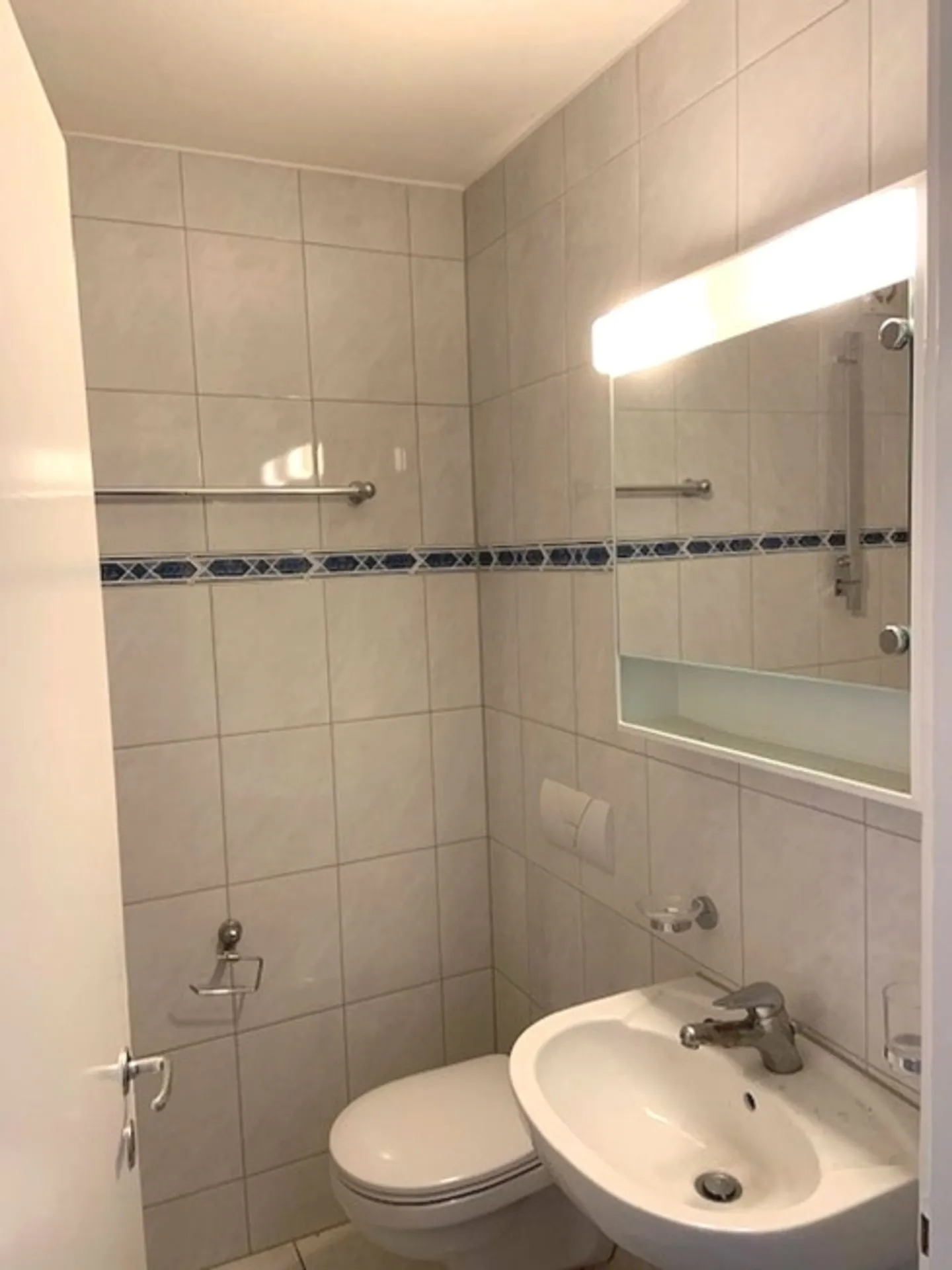 Your new home - Central in Solothurn - Photo 7 of 8