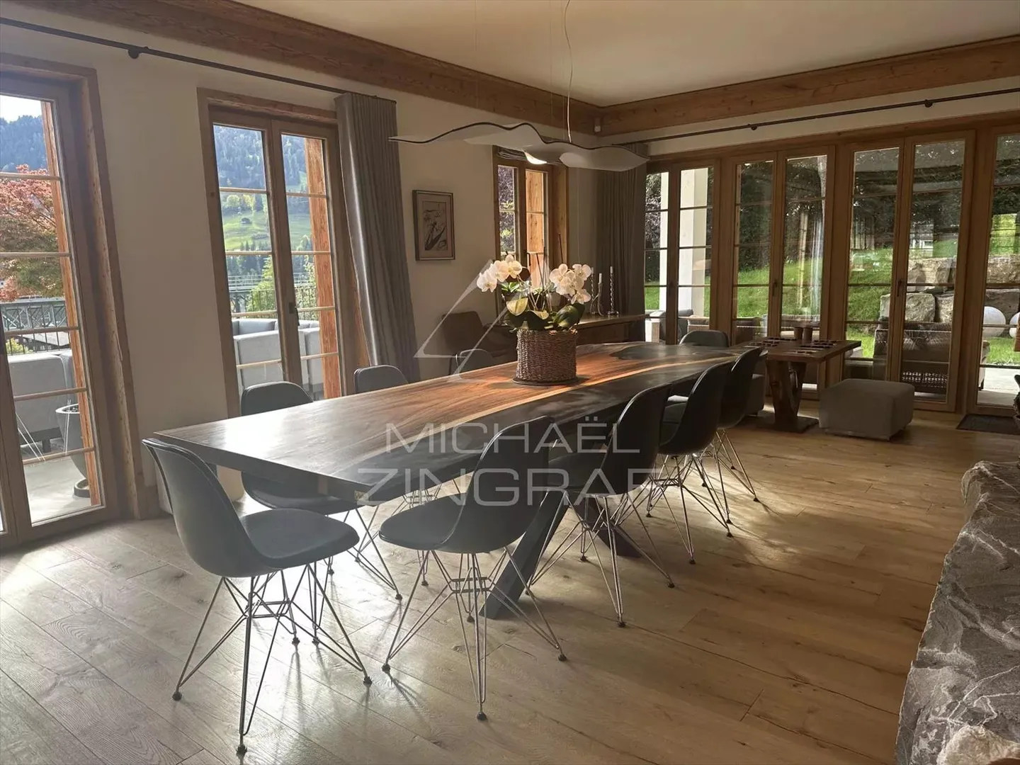 Chalet 5 pièces - Photo 2 sur 13