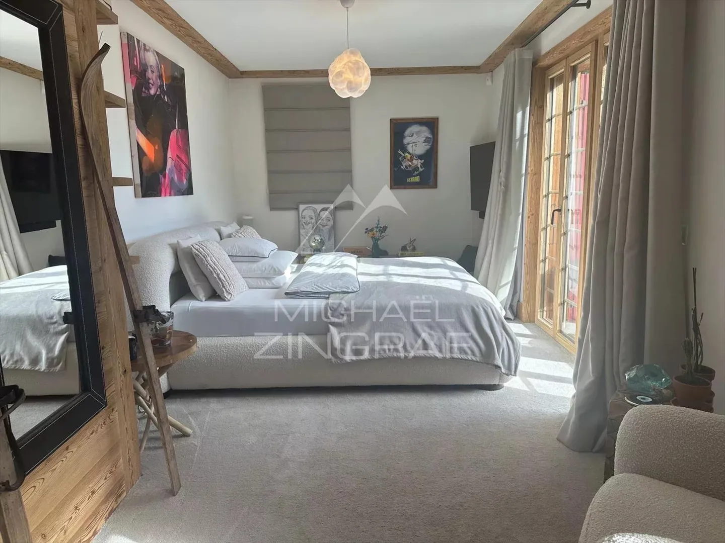 Chalet 5 pièces - Photo 3 sur 13