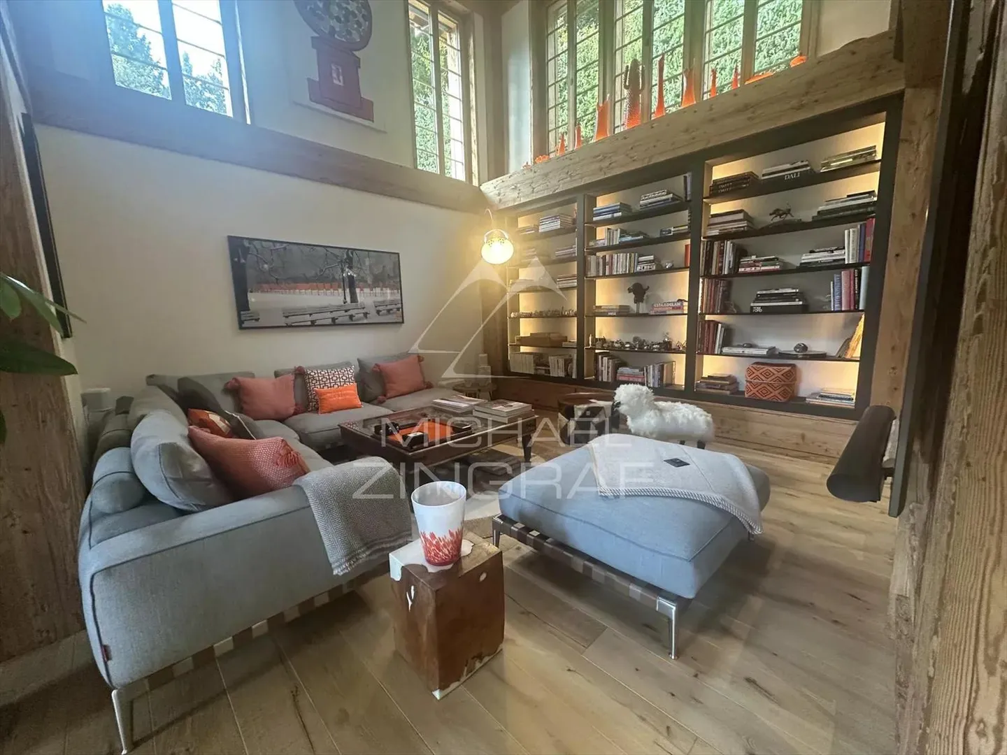 Chalet 5 pièces - Photo 6 sur 13