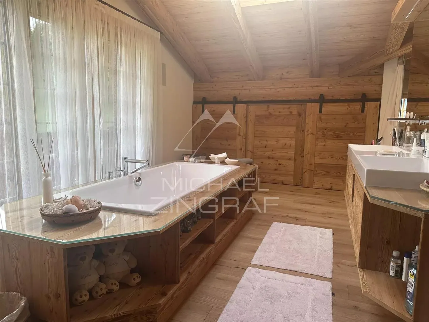 Chalet 5 pièces - Photo 8 sur 13