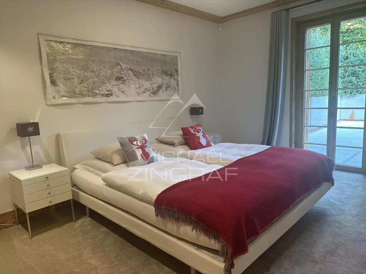 Chalet 5 pièces - Photo 9 sur 13