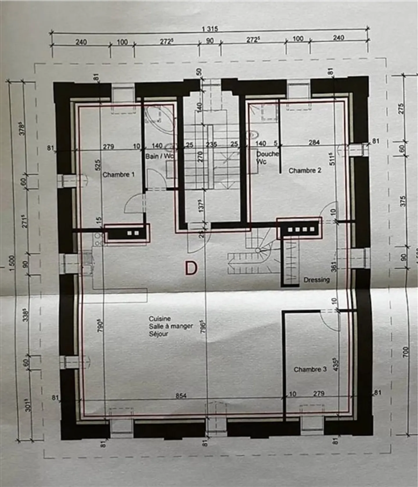 Casa singola in vendita - Foto 7 di 7