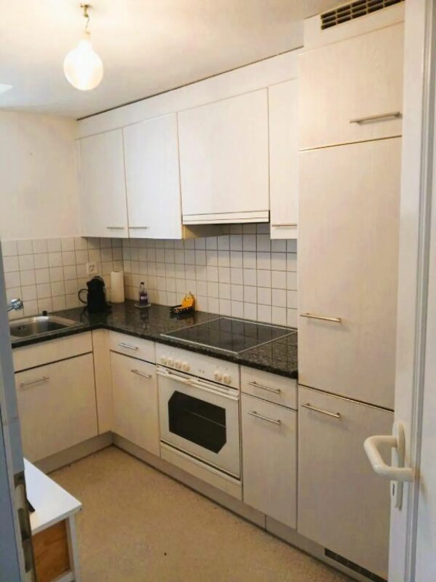 Appartamento accogliente 2.5 locali con giardino in affitto - Foto 5 di 8