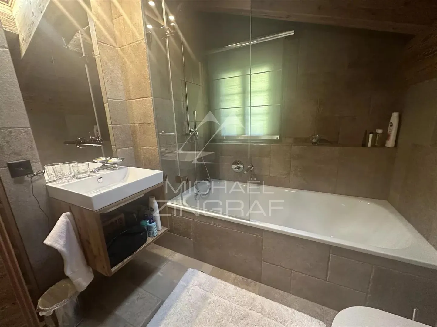 Chalet 5 pièces - Photo 10 sur 13