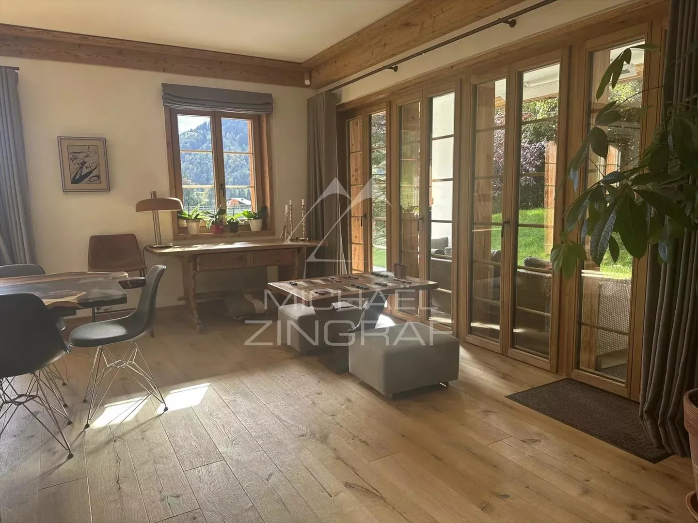 Chalet 5 pièces - Photo 7 sur 13