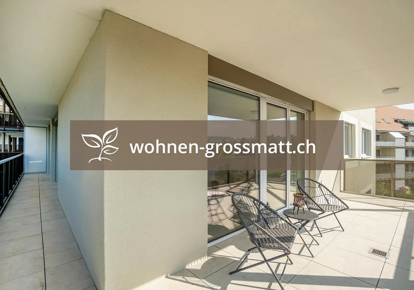 Pluspunkt Fortimo - Wohnung mit Smart Home - Foto 1 von 11