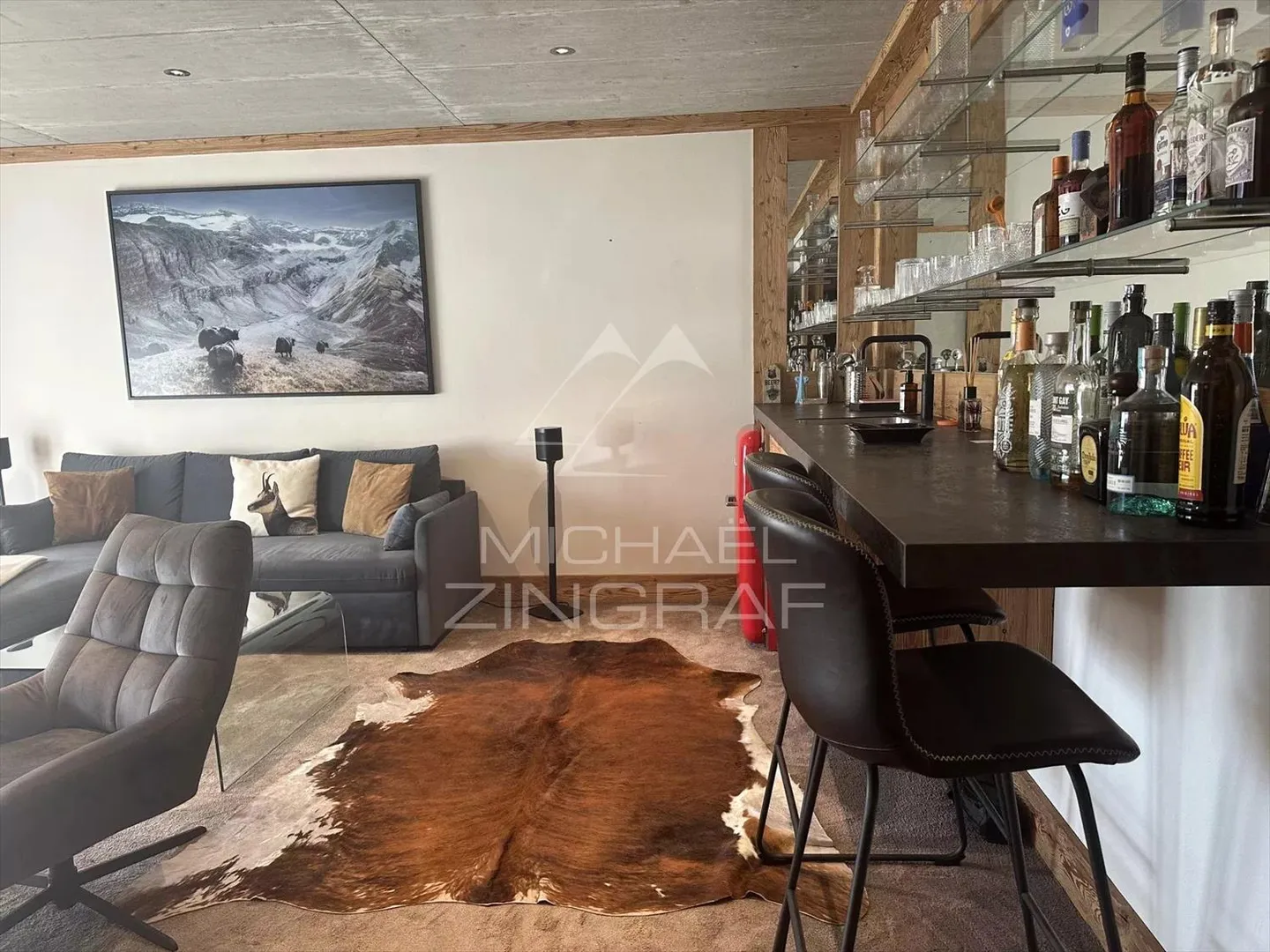 Chalet 5 pièces - Photo 11 sur 13