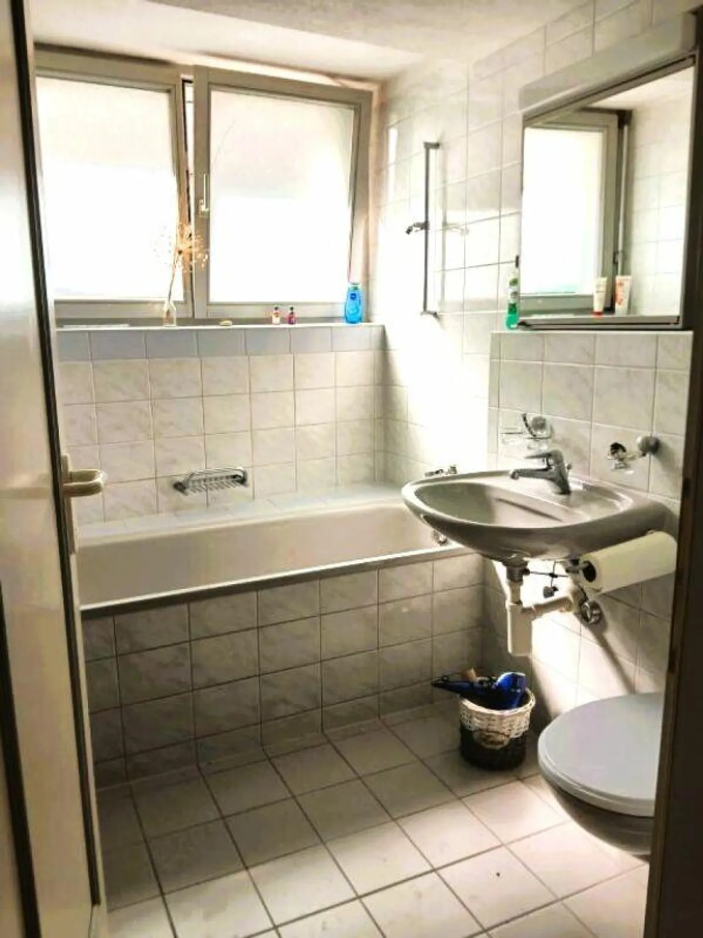 Appartamento accogliente 2.5 locali con giardino in affitto - Foto 7 di 8