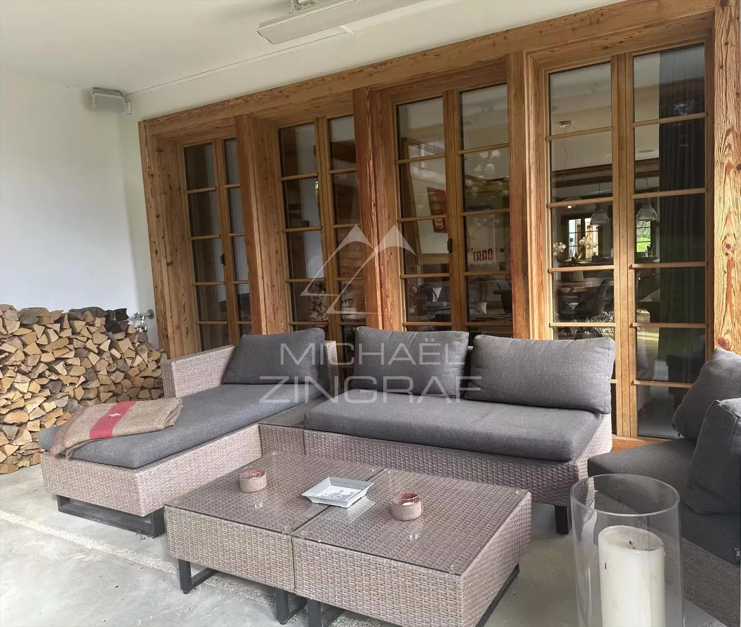 Chalet 5 pièces - Photo 13 sur 13