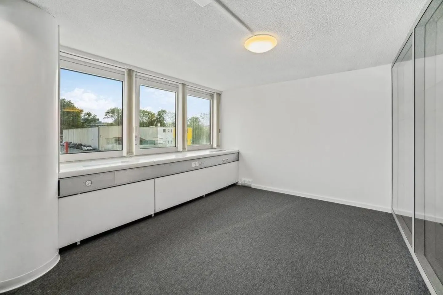 Frappant ! Magnifique bureau modulable au cœur de Crissier ! - Photo 7 sur 11