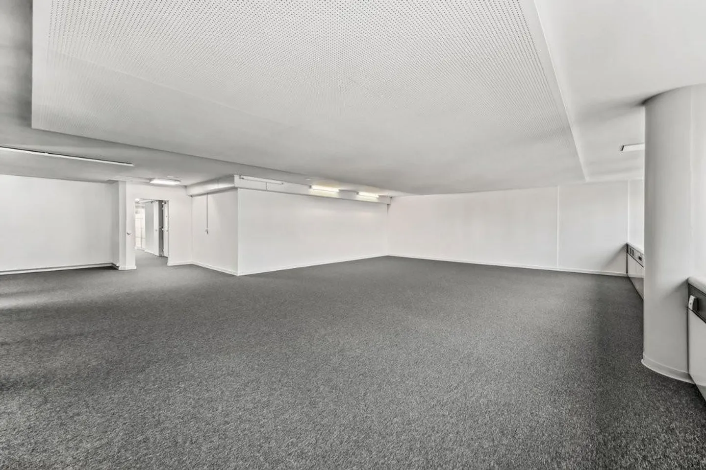 Frappant ! Magnifique bureau modulable au cœur de Crissier ! - Photo 9 sur 11