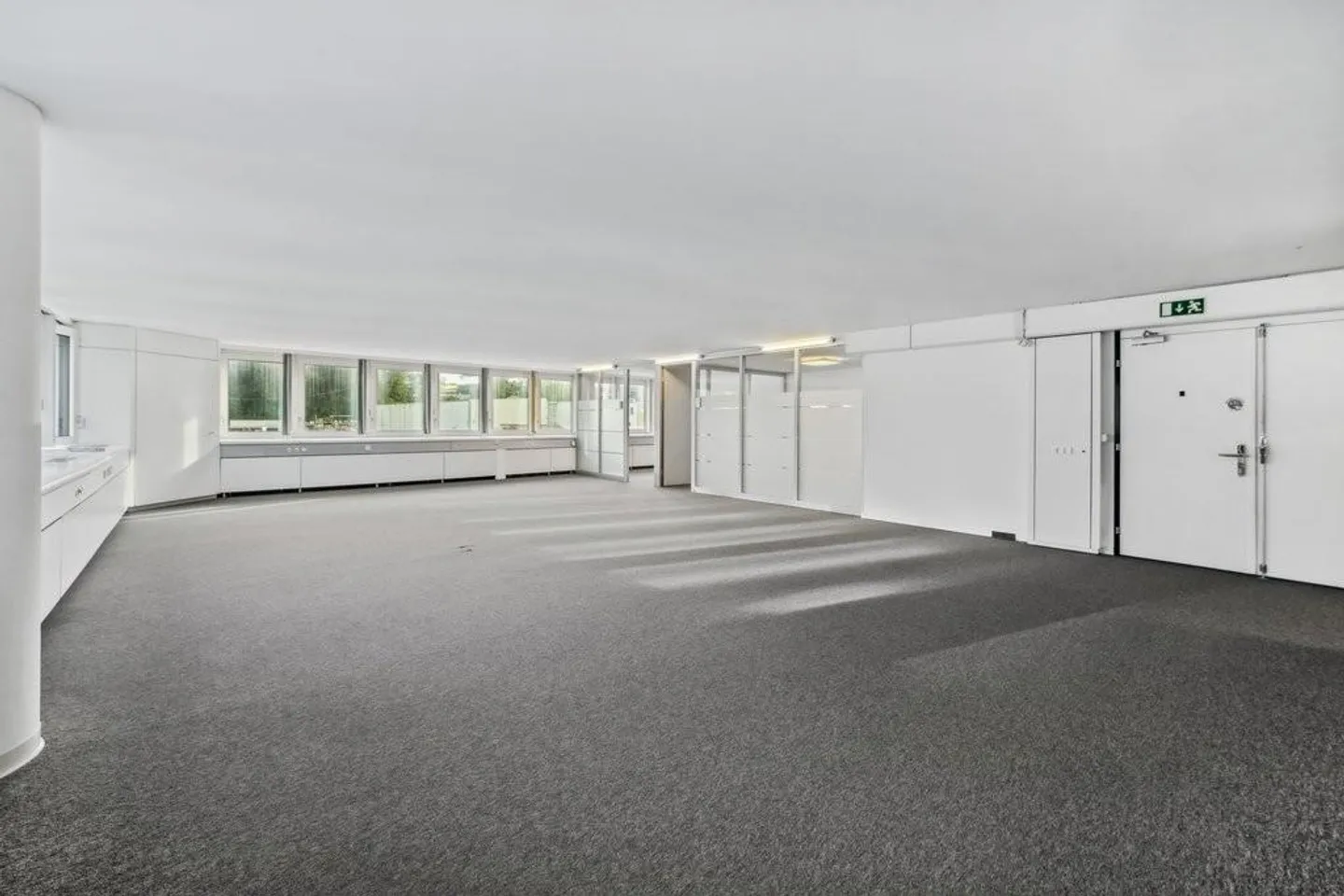 Frappant ! Magnifique bureau modulable au cœur de Crissier ! - Photo 11 sur 11