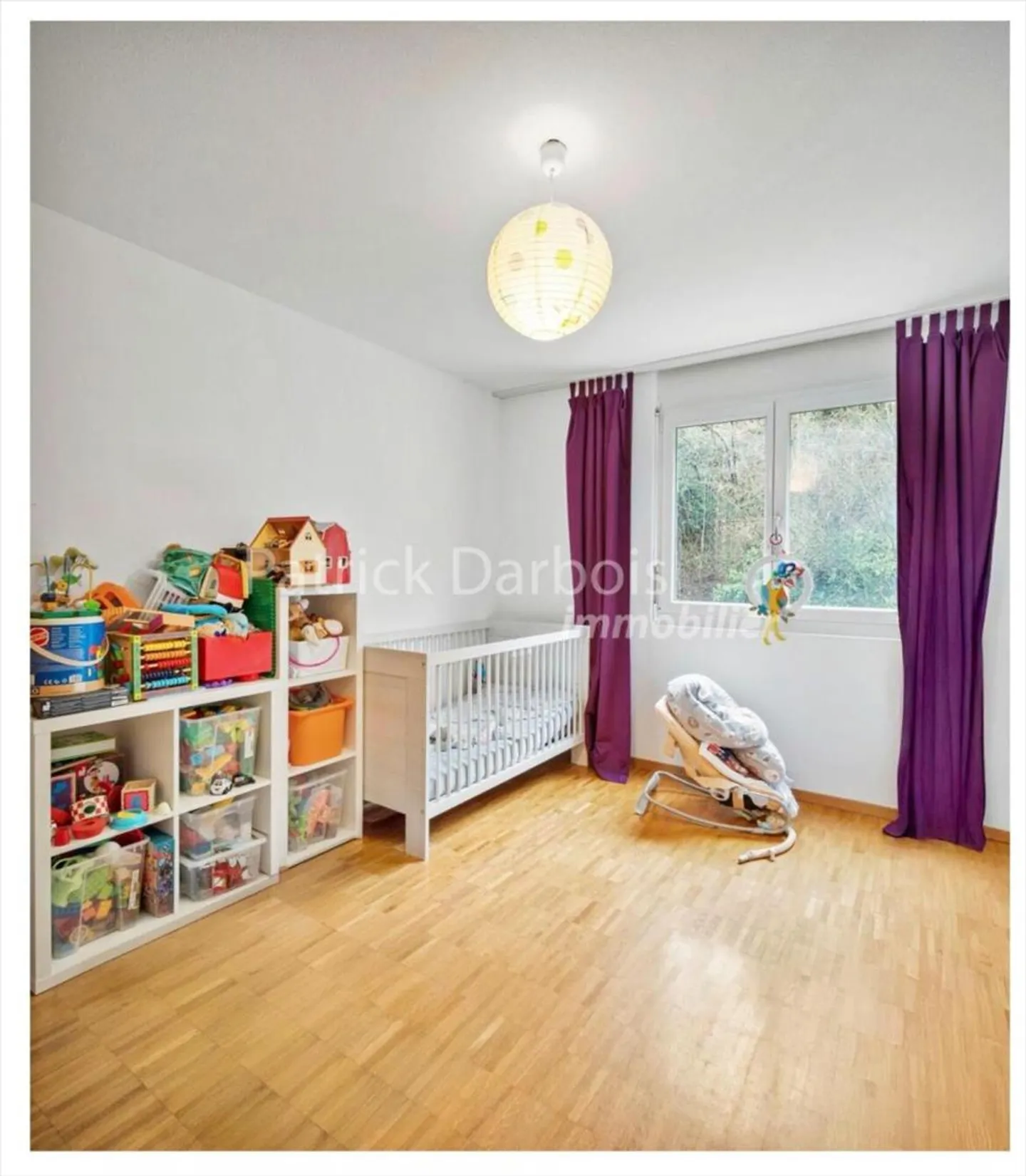 Appartamento 4.5 locali a Clarens - Foto 7 di 9