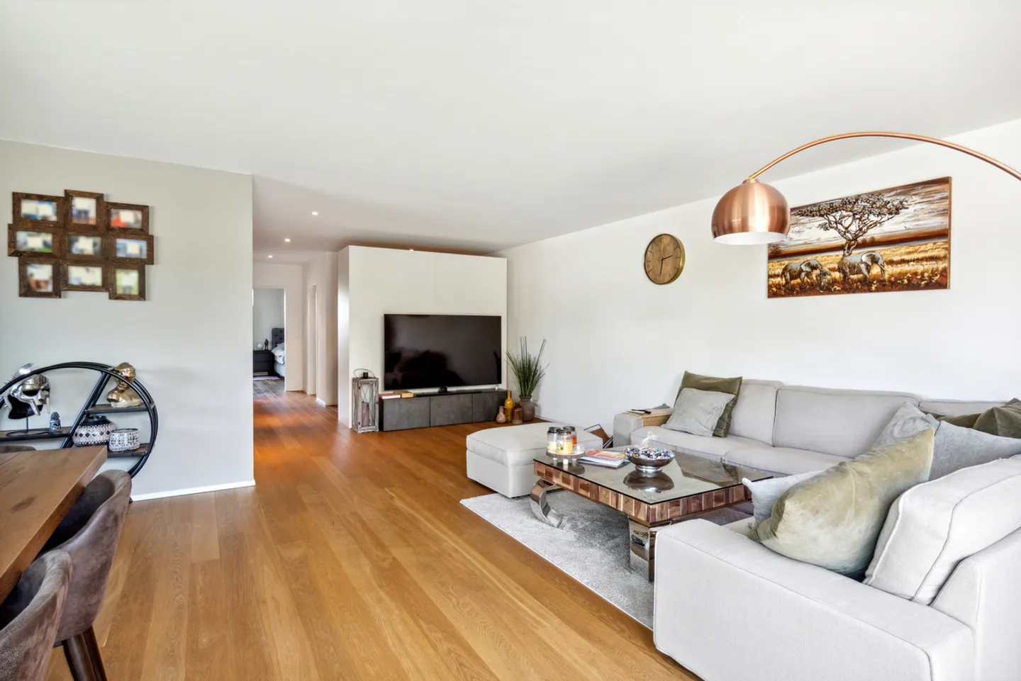 Apartment for sale - Photo 1 of 2