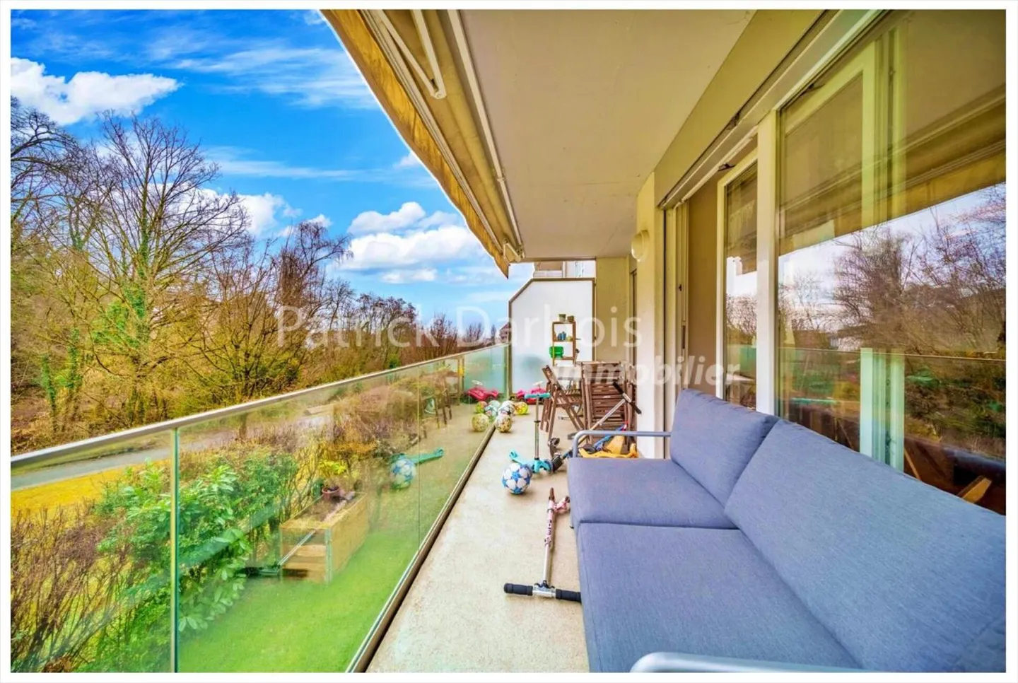 Appartamento 4.5 locali a Clarens - Foto 8 di 9