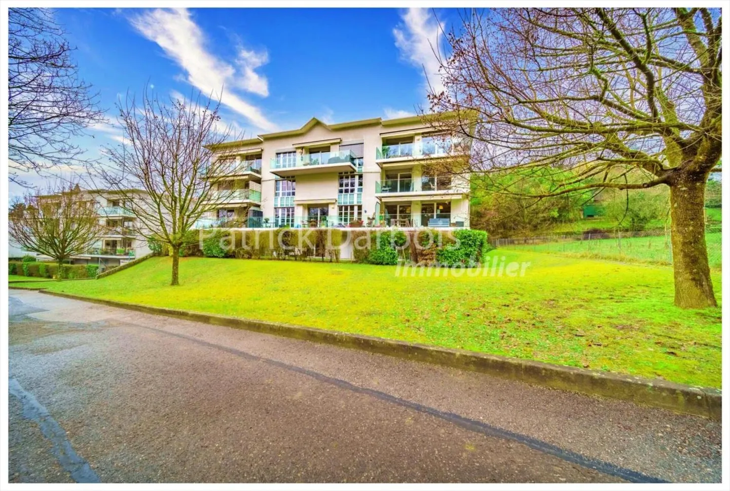 Appartamento 4.5 locali a Clarens - Foto 9 di 9