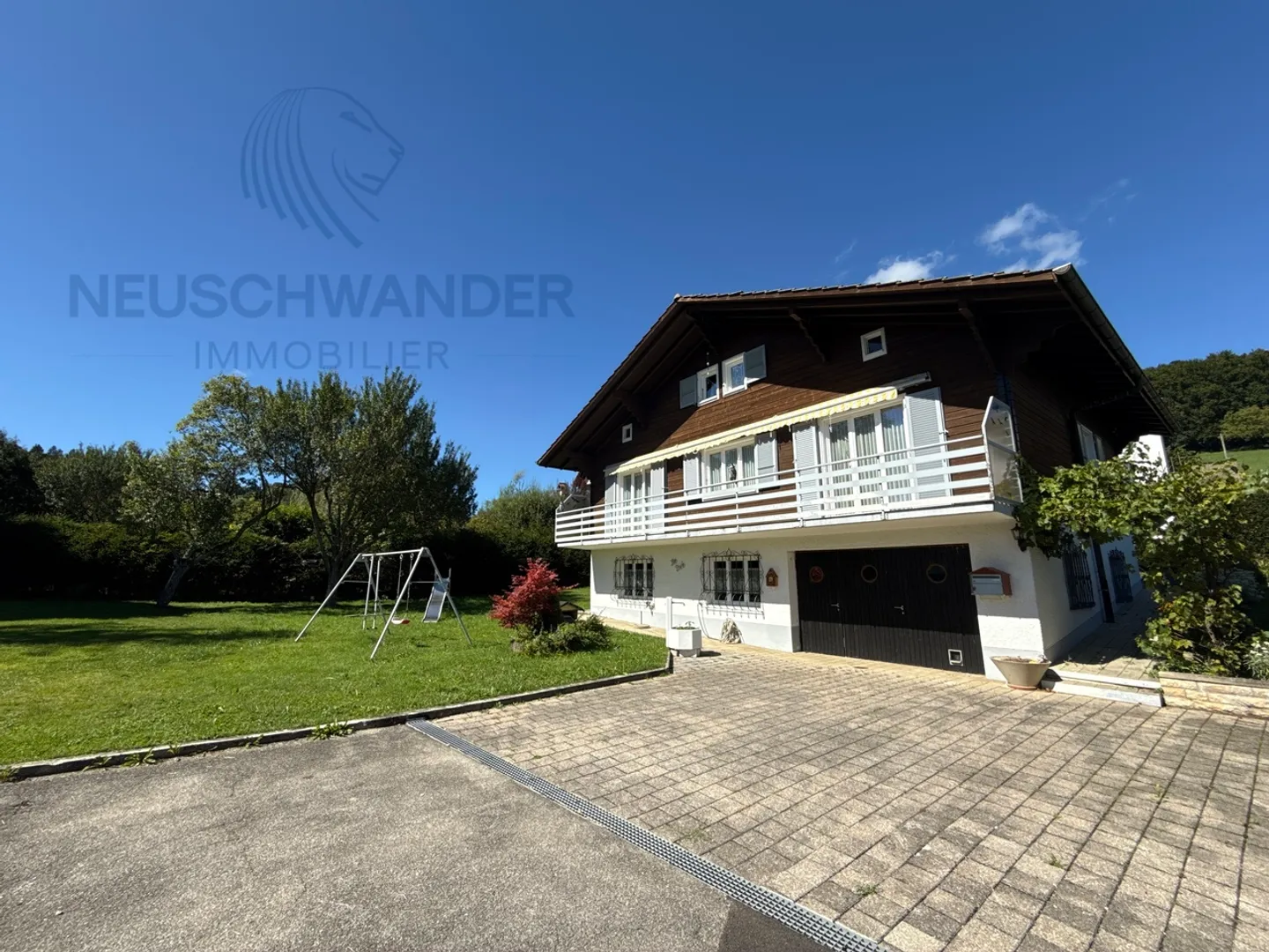 Einfamilienhaus kaufen - Foto 1 von 26