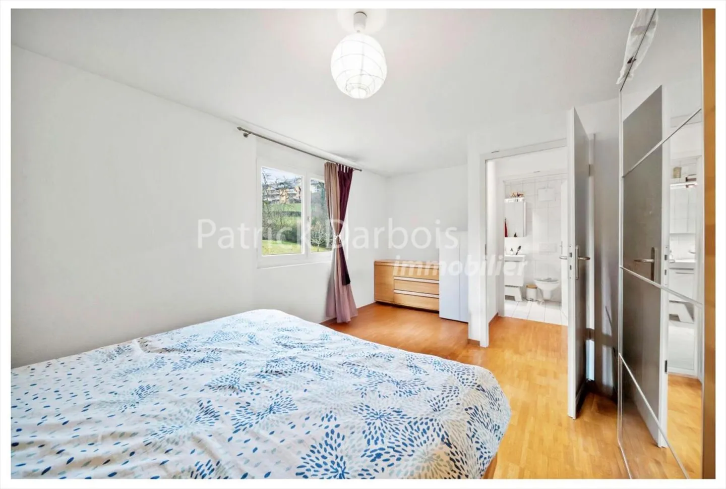 Appartamento 4.5 locali a Clarens - Foto 5 di 9