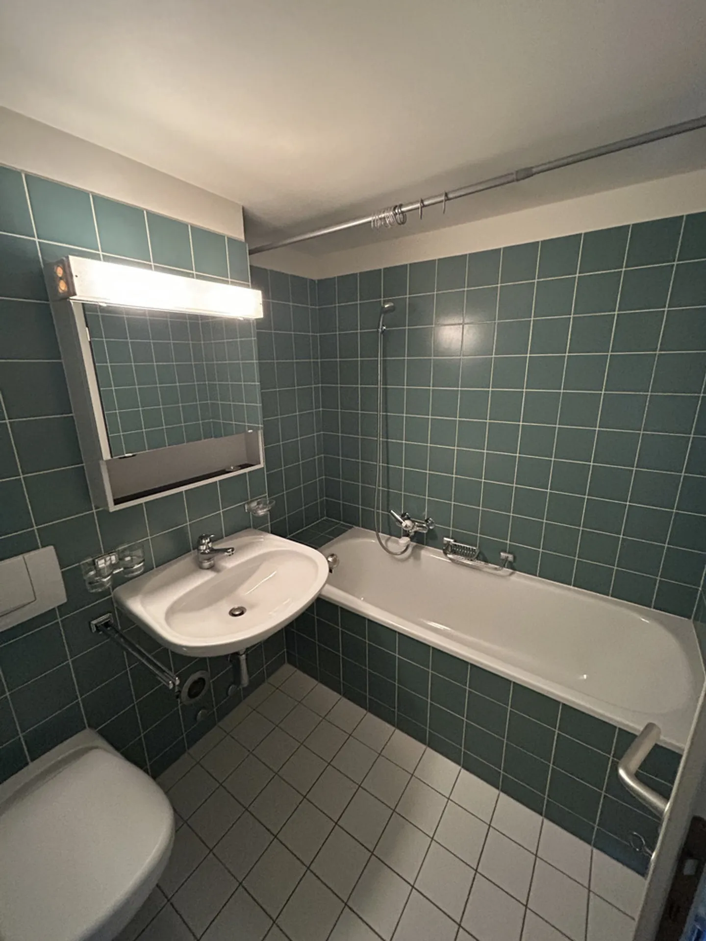 Appartement 4 pièces - Photo 10 sur 10