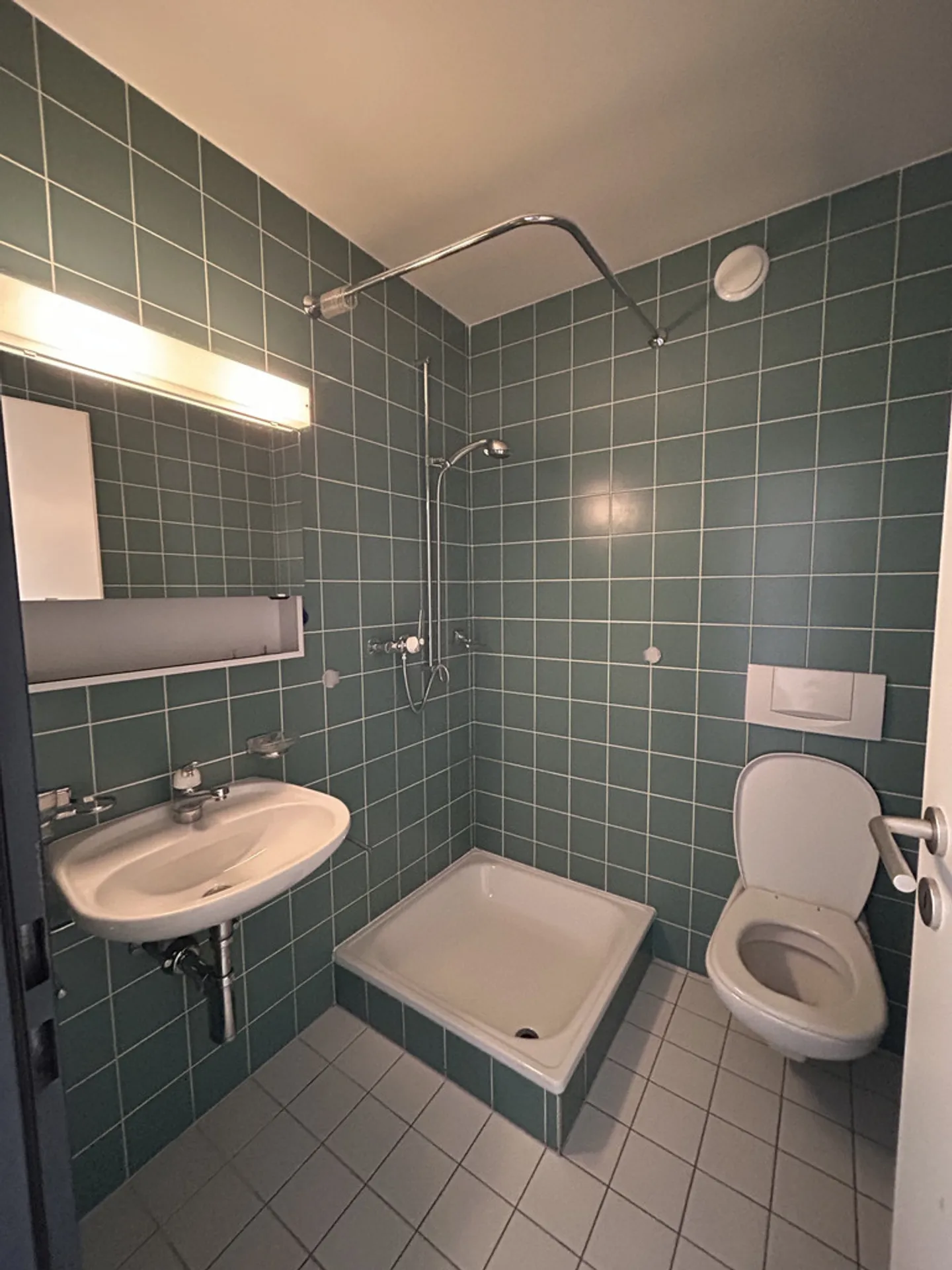 Appartement 4 pièces - Photo 9 sur 10