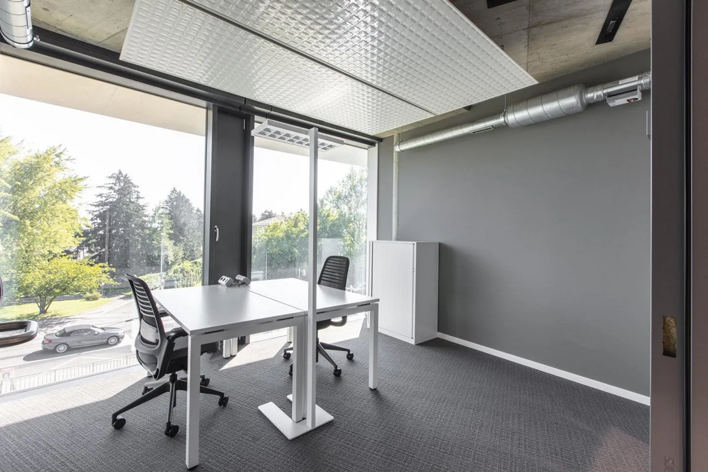 Ufficio per 15 persone presso Regus Morges - Foto 2 di 8
