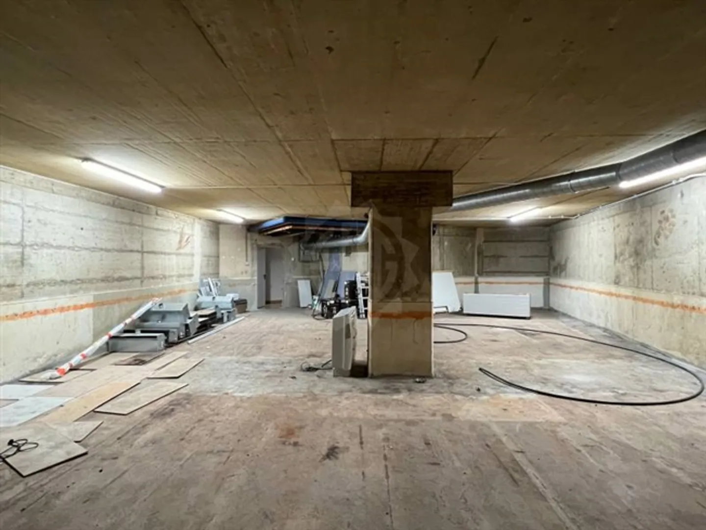 Beau dépôt - Genève - Photo 4 sur 6