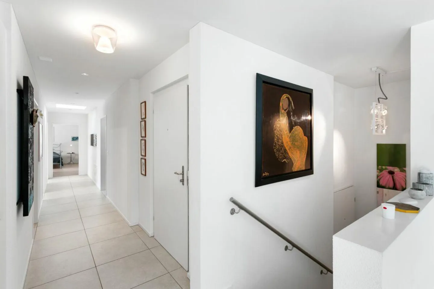 Appartamento attico esclusivo con spazio per le tue creazioni – home cinema, stanza hobby e altro! - Foto 1 di 3