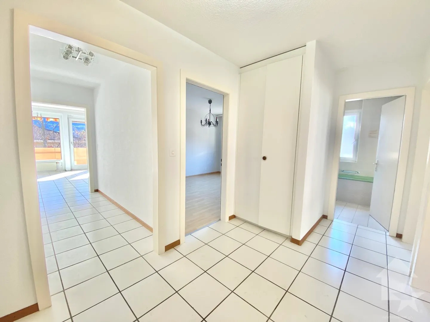 4.5 Room Apartment - Photo 9 of 20