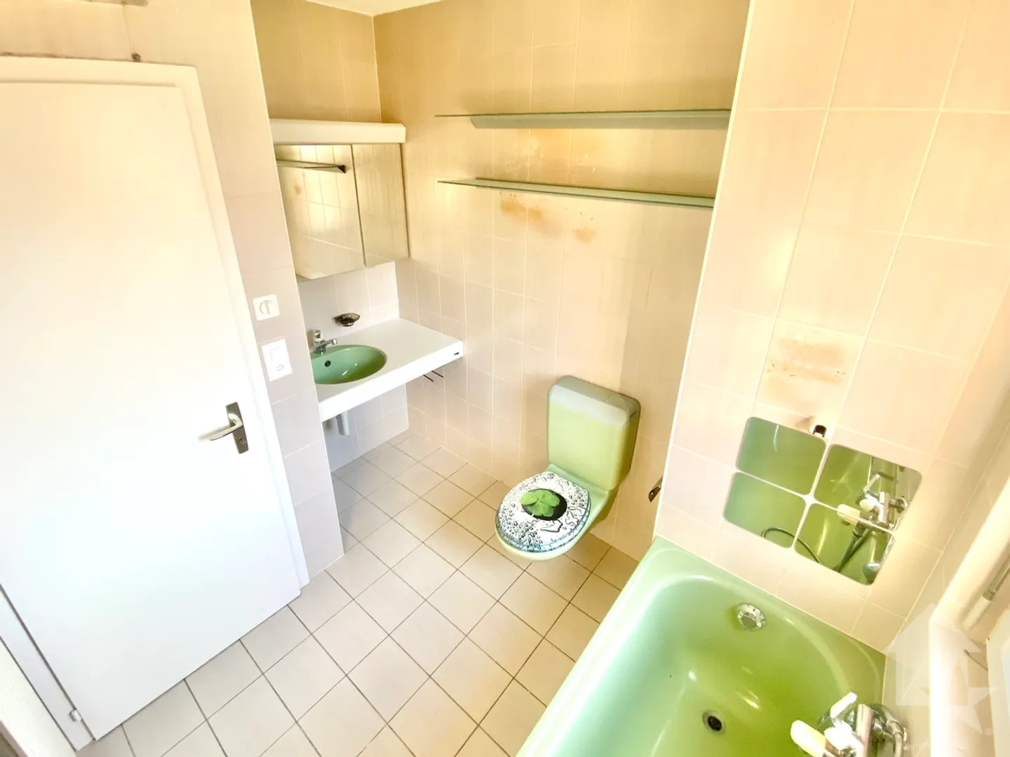 4.5 Room Apartment - Photo 11 of 20