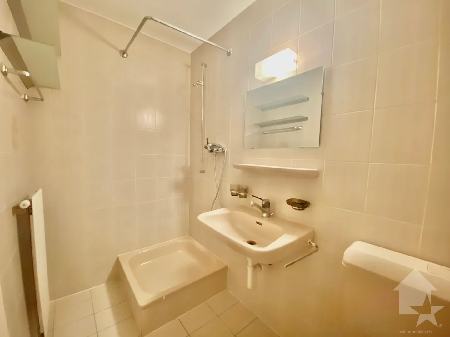 4.5 Room Apartment - Photo 13 of 20