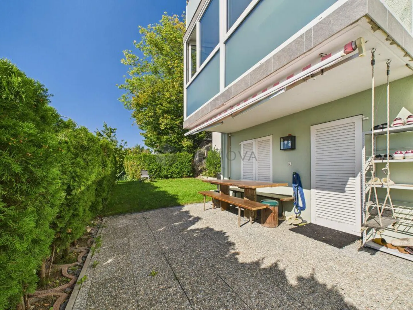 Familienfreundliches Zuhause mit viel Platz und Komfort - Foto 1 von 14