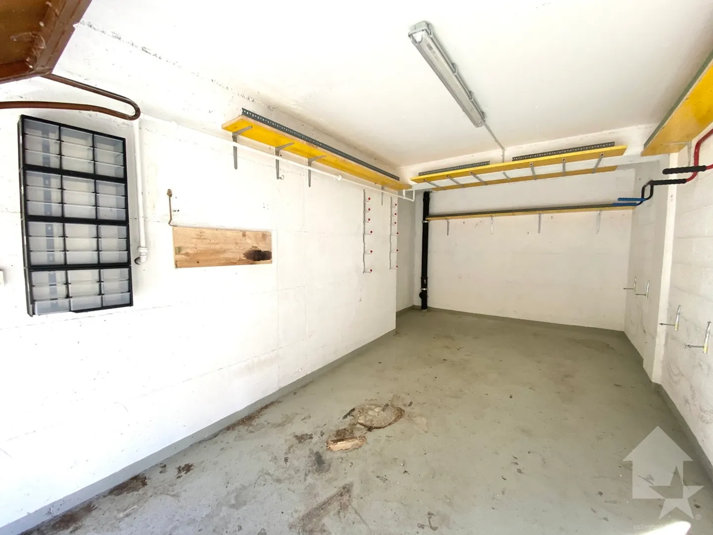 4.5 Room Apartment - Photo 16 of 20