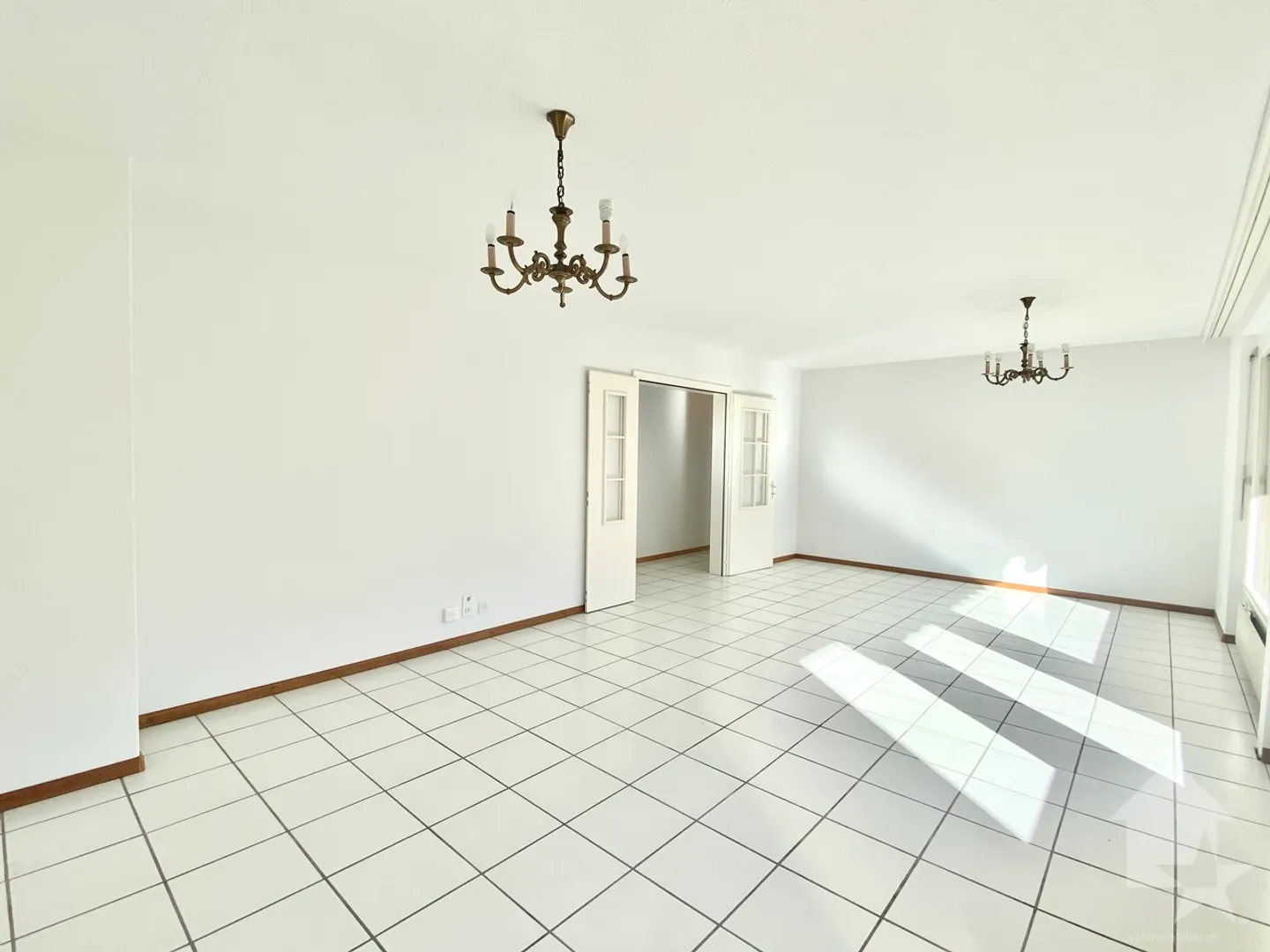 4.5 Room Apartment - Photo 5 of 20