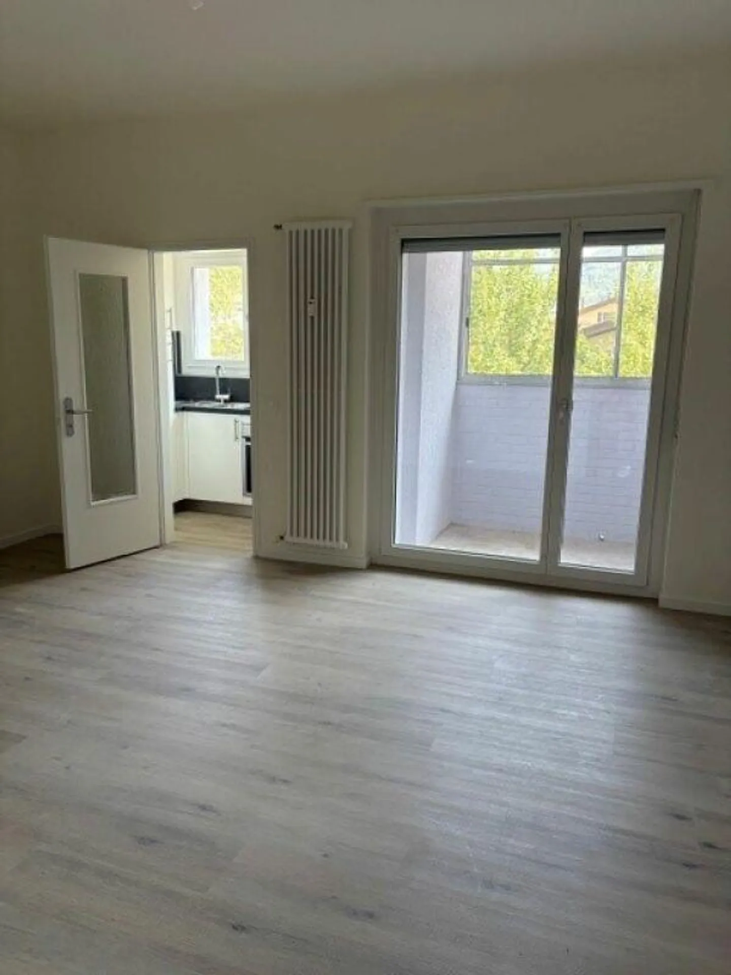 8900 Chiasso, Via G. Guisan 19, appartement n° 1902 - Photo 3 sur 6