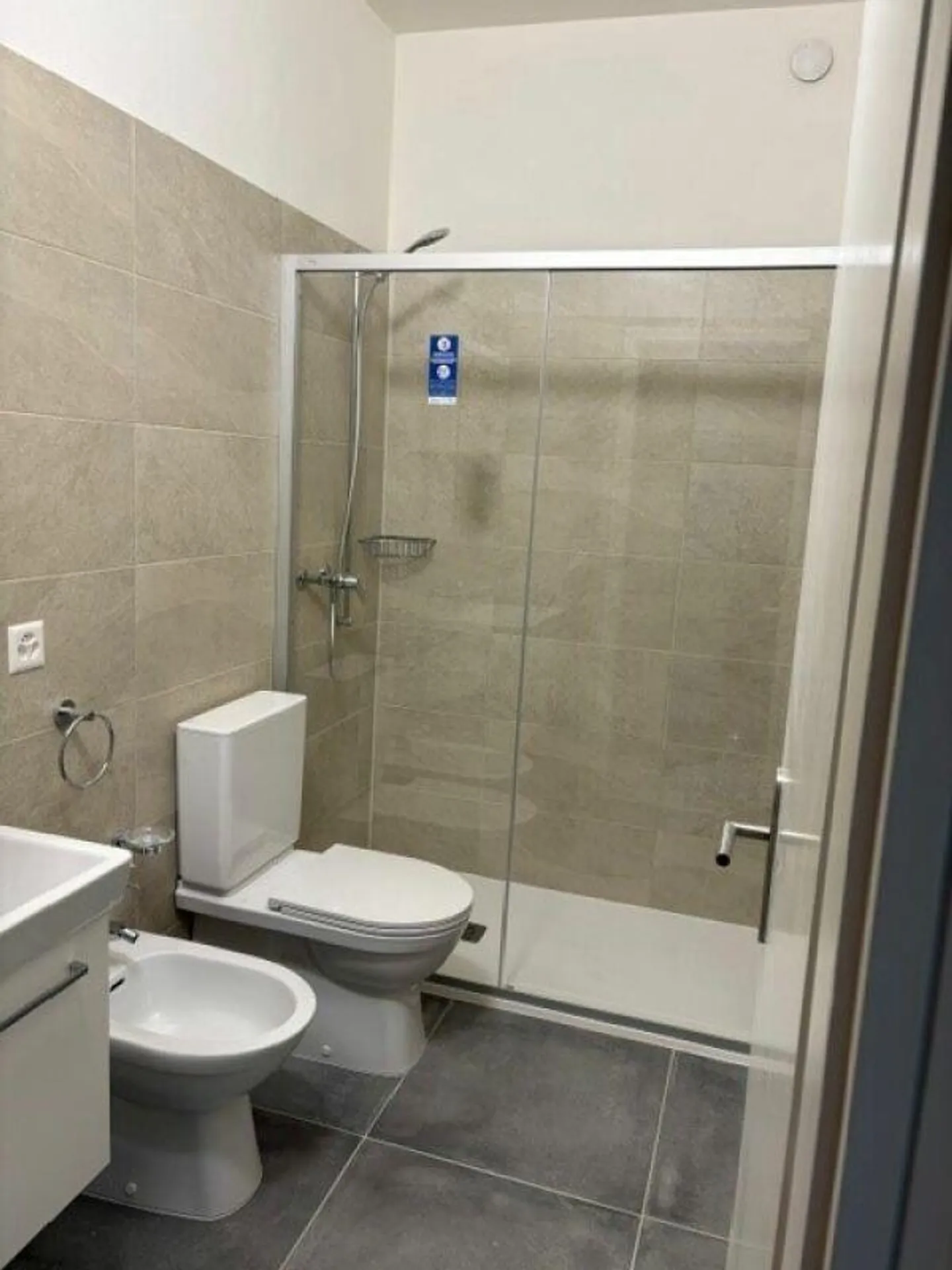 8900 Chiasso, Via G. Guisan 19, appartement n° 1902 - Photo 4 sur 6